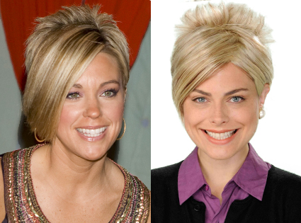 Kate Gosselin, Kate Gosselin Wig Kate Gosselin, Kate Gosselin Wig